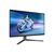 gaming - 27" - 2560 x 1440 QHD @ 180 Hz - Fast IPS | 27M2N5500/00