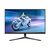 gaming - 27" - 2560 x 1440 QHD @ 180 Hz - Fast IPS | 27M2N5500/00
