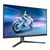 gaming - 27" - 2560 x 1440 QHD @ 180 Hz - Fast IPS | 27M2N5500/00