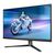 gaming - 27" - 2560 x 1440 QHD @ 180 Hz - Fast IPS | 27M2N5500/00