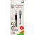 2GO 797514, 1.2 m, USB C, USB C, USB 3.2 Gen 2x2, 20 Gbit/s, Blac