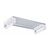 StarTech.com Ergonomic Monitor Riser Stand, | 1MFSW-MONITOR-RISER