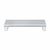 StarTech.com Ergonomic Monitor Riser Stand, | 1MFSW-MONITOR-RISER