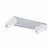StarTech.com Ergonomic Monitor Riser Stand, | 1MFSW-MONITOR-RISER