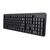 Trust Ody II, Full-size (100%), Wireless, RF Wireless, Me | 25014