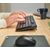 Trust Ody II, Full-size (100%), Wireless, RF Wireless, Me | 25014