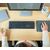 Trust Ody II, Full-size (100%), Wireless, RF Wireless, Me | 25014