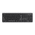 Trust Ody II, Full-size (100%), Wireless, RF Wireless, Me | 25014