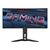 gaming - curved - 34" - 3440 x 1440 WQHD @ 175 Hz -  | MO34WQC-EK