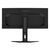 gaming - curved - 34" - 3440 x 1440 WQHD @ 175 Hz -  | MO34WQC-EK