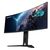 gaming - curved - 34" - 3440 x 1440 WQHD @ 175 Hz -  | MO34WQC-EK