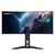gaming - curved - 34" - 3440 x 1440 WQHD @ 175 Hz -  | MO34WQC-EK