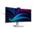 LED monitor - curved - 34" - 3440 x 1440 WQHD @  | 34B2U6603CH/00