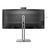 LED monitor - curved - 34" - 3440 x 1440 WQHD @  | 34B2U6603CH/00