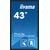 digital signage - with built-in media player and  | TF4339AS-B1AG