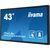 digital signage - with built-in media player and  | TF4339AS-B1AG