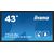 digital signage - with built-in media player and  | TF4339AS-B1AG