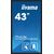 digital signage - with built-in media player and  | TF4339AS-B1AG