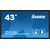 digital signage - with built-in media player and  | TF4339AS-B1AG