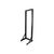 StarTech.com 42U Mobile Open Frame Network Rack wit | 2POSTRACK42