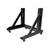 StarTech.com 42U Mobile Open Frame Network Rack wit | 2POSTRACK42