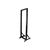 StarTech.com 42U Mobile Open Frame Network Rack wit | 2POSTRACK42