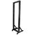 StarTech.com 42U Mobile Open Frame Network Rack wit | 2POSTRACK42