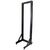 StarTech.com 42U Mobile Open Frame Network Rack wit | 2POSTRACK42