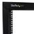 StarTech.com 42U Mobile Open Frame Network Rack wit | 2POSTRACK42