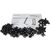 StarTech.com 42U Mobile Open Frame Network Rack wit | 2POSTRACK42