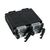 ICY Dock ToughArmor MB699VP-B - Storage drive cage - 2.5" - black