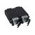 ICY Dock ToughArmor MB699VP-B - Storage drive cage - 2.5" - black