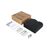 ICY Dock ToughArmor MB699VP-B - Storage drive cage - 2.5" - black
