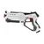 Jamara 410065 / Toy pistol / 8 yr(s) / Black / 380 g