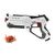 Jamara 410065 / Toy pistol / 8 yr(s) / Black / 380 g