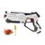 Jamara 410065 / Toy pistol / 8 yr(s) / Black / 380 g