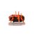 Jamara 410065 / Toy pistol / 8 yr(s) / Black / 380 g