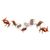 Jamara 410065 / Toy pistol / 8 yr(s) / Black / 380 g