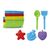 Jamara 460343 / 3 yr(s) / Blue / 1 pc(s)