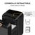 Fellowes Powershred LX211 - Shredder - micro-cut - 2 x  | 5050201
