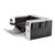 Dual CIS - Duplex - 305 x 4060 mm - 600 dpi x 600 dpi - | 8001851