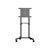 Mobile TV Stand w/ Casters (MBLTVSTNDEC) - Cart - for flat panel