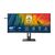 USB - 40" (39.53" viewable) - 3440 x 1440 WQHD @ 1 | 40B1U5600/00