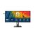 USB - 40" (39.53" viewable) - 3440 x 1440 WQHD @ 1 | 40B1U5600/00