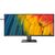 USB - 40" (39.53" viewable) - 3440 x 1440 WQHD @ 1 | 40B1U5600/00