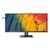 USB - 40" (39.53" viewable) - 3440 x 1440 WQHD @ 1 | 40B1U5600/00