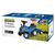 Jamara New Holland T7 Tractor, 1 yr(s), 4 wheel(s), Blac | 460355