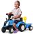 Jamara New Holland T7 Tractor, 1 yr(s), 4 wheel(s), Blac | 460355