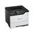 laser - A4/Legal - 1200 x 1200 dpi - up to 47 ppm - cap | 38S0410