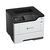 laser - A4/Legal - 1200 x 1200 dpi - up to 47 ppm - cap | 38S0410